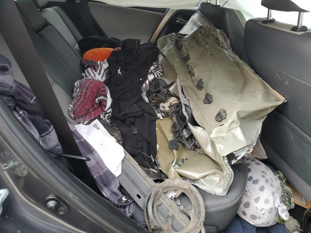 2015 TOYOTA RAV4 LIMITED #3285594311