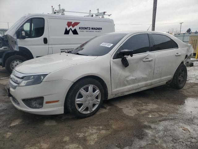 Vin: 3fahp0ha8ar308228, lot: 46300185, ford fusion se 2010 img_1
