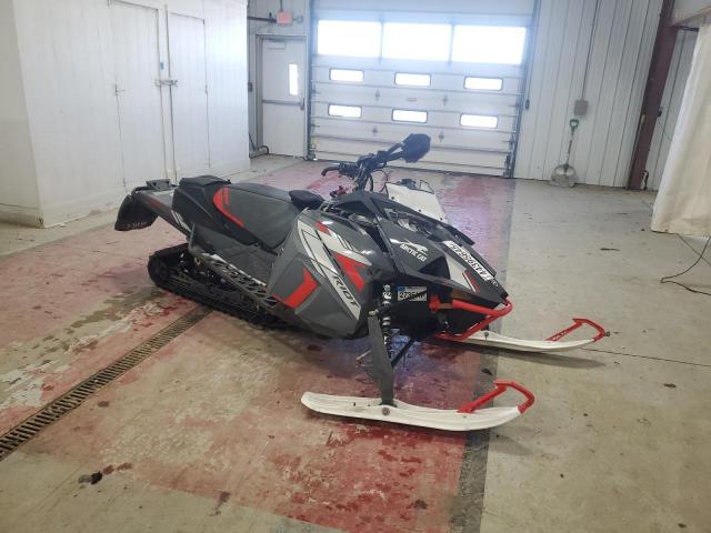 2022 ARTC SNOWMOBILE #3139645482