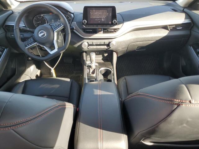 2025 NISSAN ALTIMA SR - 1N4BL4CW2SN331648