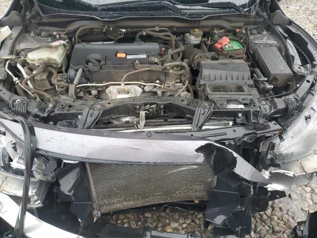 2017 HONDA CIVIC LX - 19XFC2F52HE076905