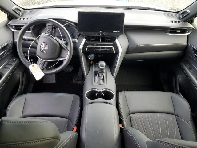 2021 TOYOTA VENZA LE - JTEAAAAH8MJ077643
