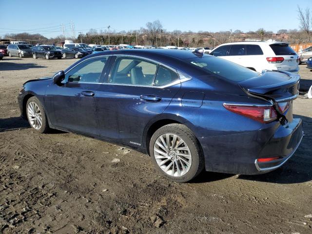 Vin: jthb21b1xk2013634, lot: 45165425, lexus es300 300h 20192