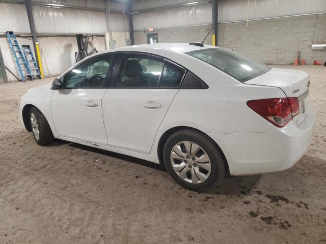 2015 CHEVROLET CRUZE LS #3305397351