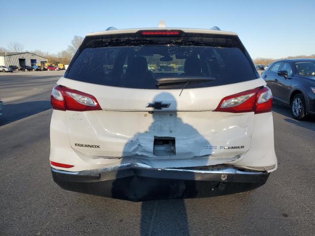 2020 CHEVROLET EQUINOX PR - 3GNAXXEV6LS533911