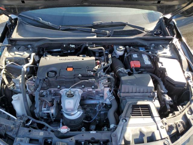 2023 HONDA CIVIC SPOR - 2HGFE2F50PH552499