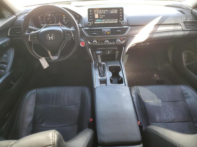 2018 HONDA ACCORD TOU - 1HGCV1F91JA197879
