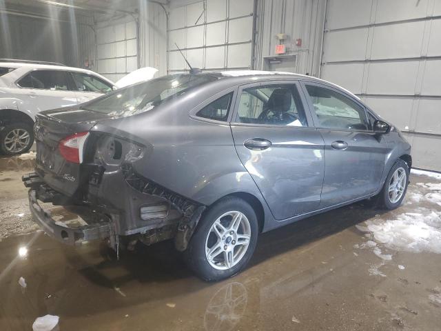 Vin: 3fadp4bj7km116246, lot: 44746395, ford fiesta se 20193