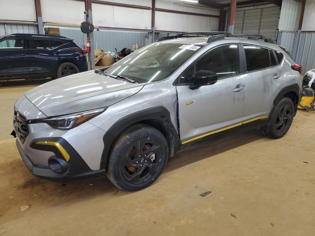 SUBARU CROSSTREK SPORT