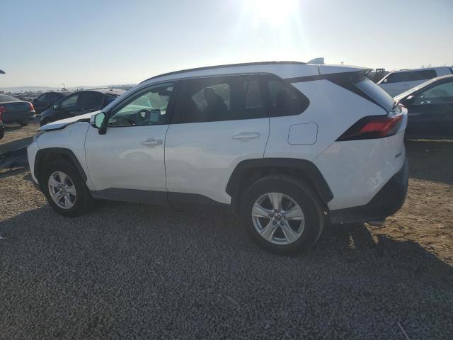 2021 TOYOTA RAV4 XLE - 2T3W1RFVXMC138145