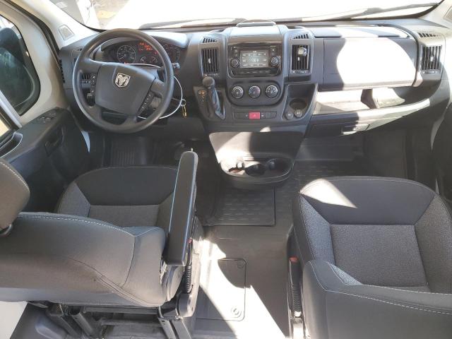 2017 RAM PROMASTER - 3C6TRVAG5HE508728