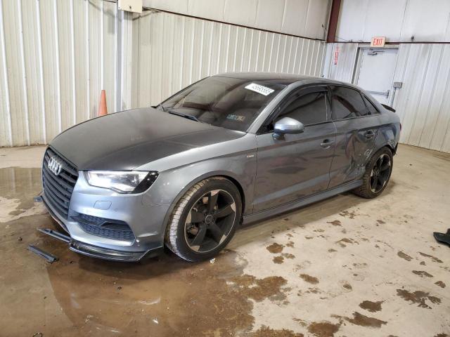 2016 AUDI A3 PREMIUM - WAUB8GFF5G1108783