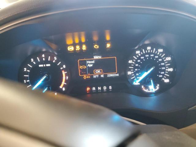 2015 FORD FUSION SE - 3FA6P0HD8FR309467