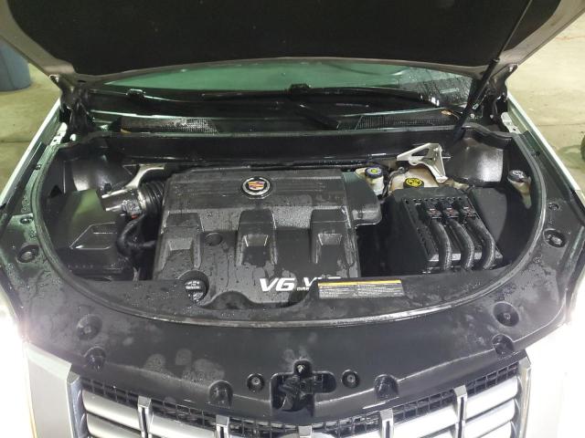 2015 CADILLAC SRX PERFOR - 3GYFNCE3XFS610466