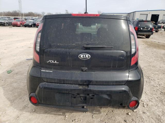 2016 KIA SOUL ! - KNDJX3A54G7286674