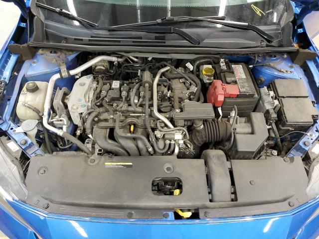 2022 NISSAN SENTRA SV 3N1AB8CV3NY267444