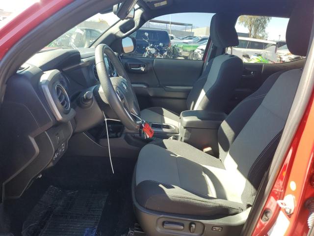2021 TOYOTA TACOMA DOU - 3TMAZ5CN0MM140454