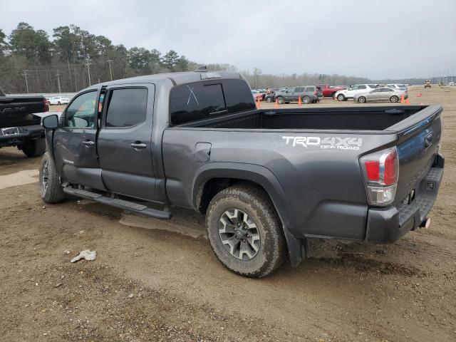 2022 TOYOTA TACOMA DOU 3TMDZ5BN2NM121176