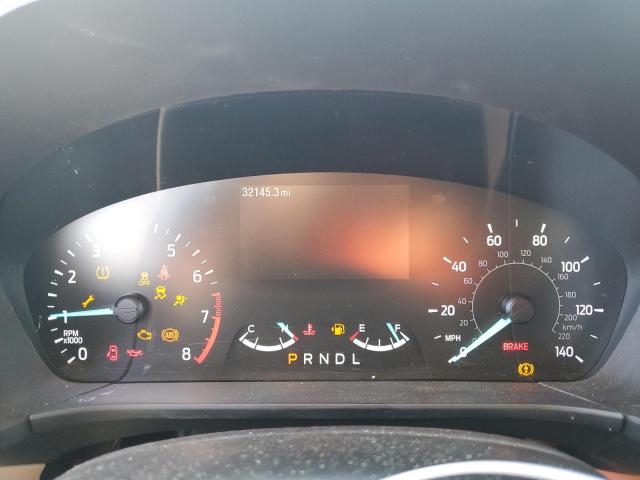 2021 FORD ESCAPE SE - 1FMCU9G6XMUA06480