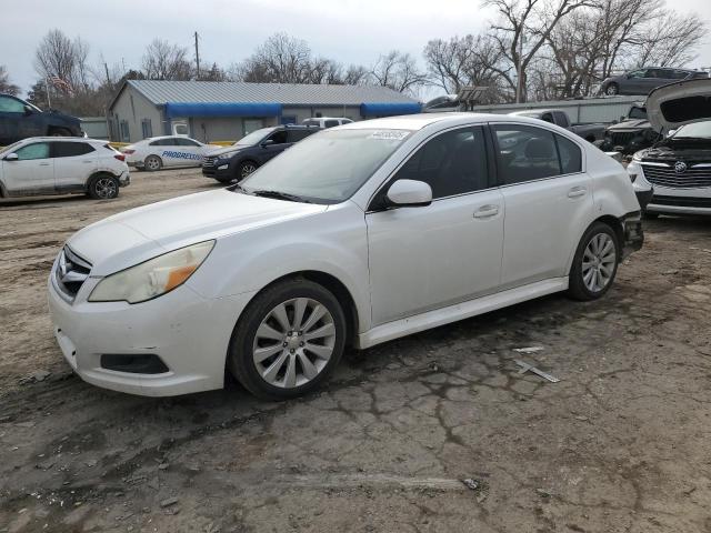 Vin: 4s3bmck66b3235875, lot: 44818345, subaru legacy 2.5i limited 2011 img_1