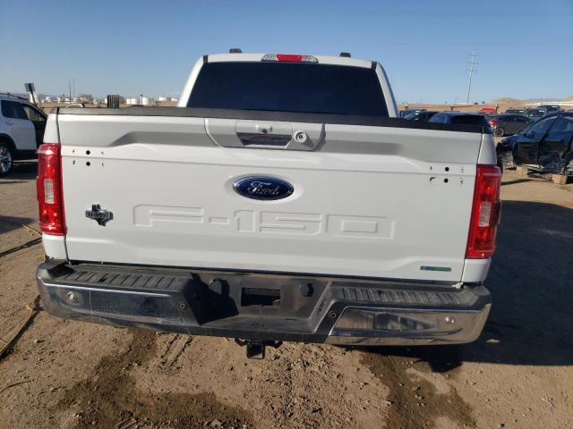 2021 FORD F150 SUPER - 1FTEW1CP5MKD55565