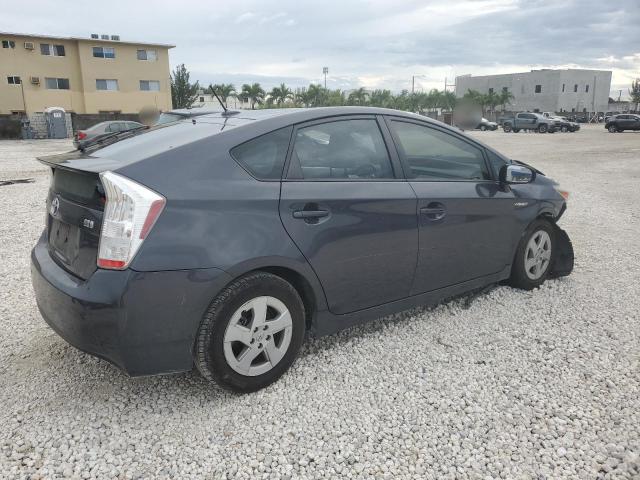 Vin: jtdkn3du3b1458671, lot: 46592745, toyota prius 20113