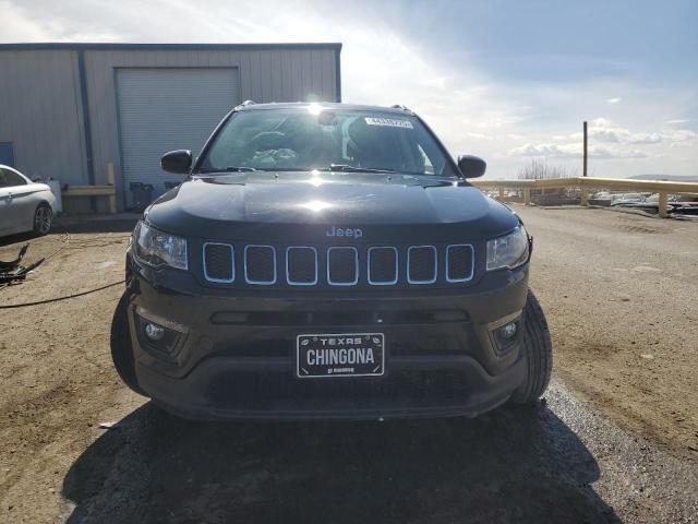 2018 JEEP COMPASS LA - 3C4NJDBB4JT238771