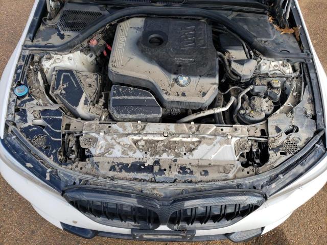 2020 BMW 330I - 3MW5R1J06L8B21588