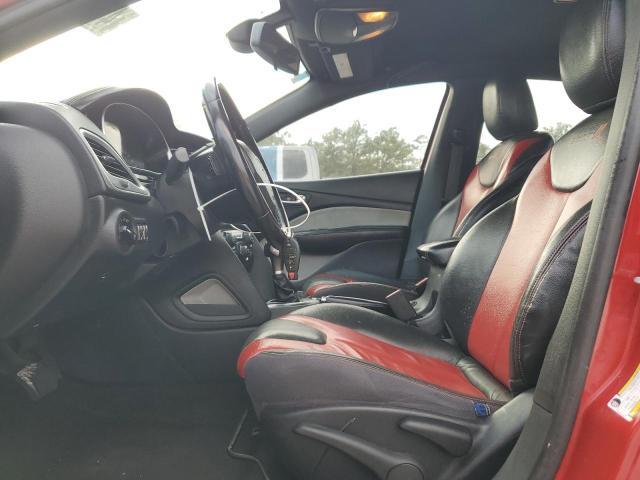 2016 DODGE DART SXT - 1C3CDFBB3GD609996
