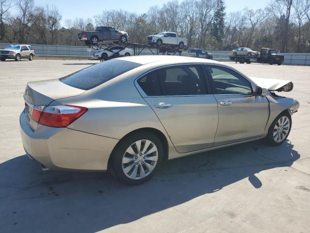 2015 HONDA ACCORD EX - 1HGCR2F7XFA153735