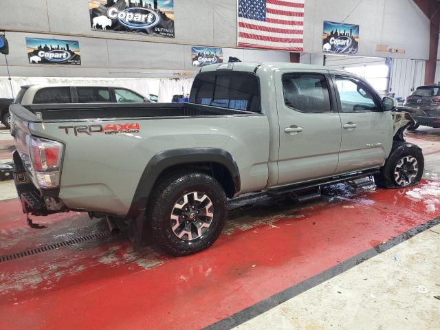 Vin: 3tmdz5bnxpm158821, lot: 45474665, toyota tacoma double cab 20233