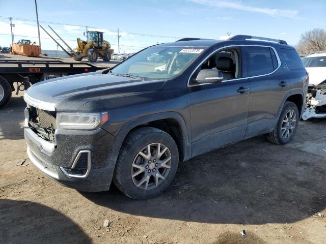 2020 GMC ACADIA SLT - 1GKKNML43LZ188310