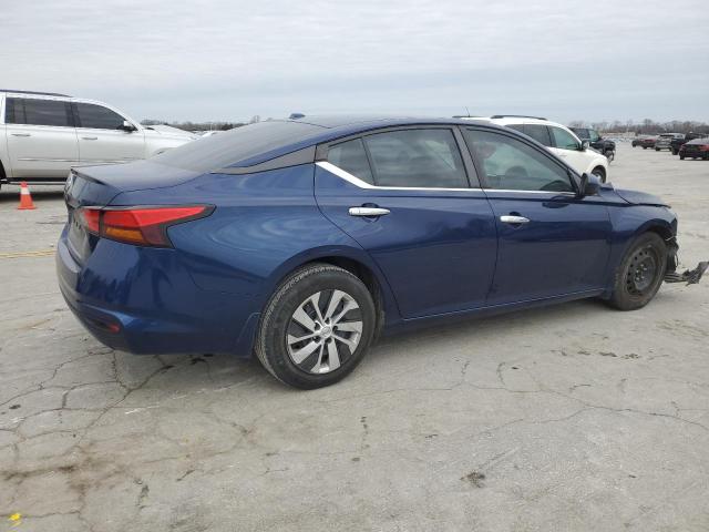 2020 NISSAN ALTIMA S - 1N4BL4BVXLN321461
