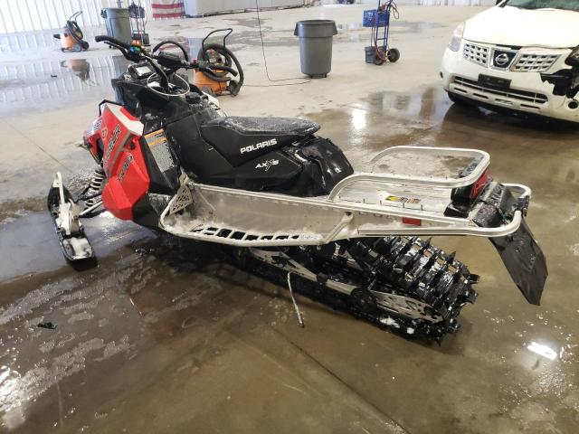 POLARIS SNOWMOBILE 2018 red   SN1EEF6P0JC170886 photo #4