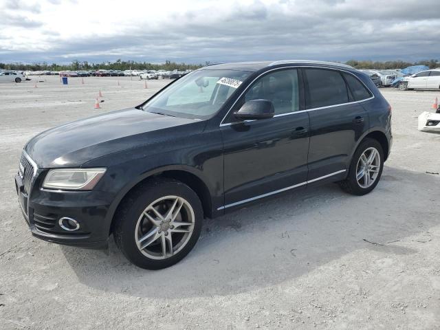 AUDI Q5 PREMIUM