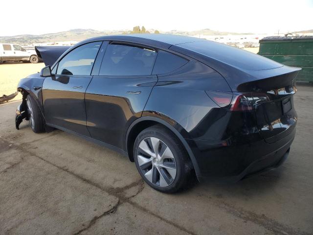 Vin: 7saygdee6pf910258, lot: 52961215, tesla model y 20232