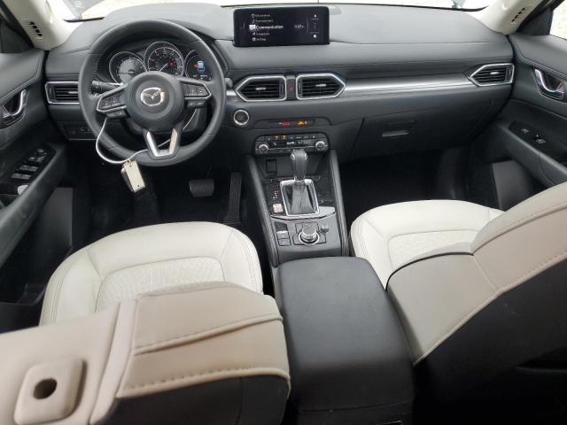 2024 MAZDA CX-5 PREFE - JM3KFBCLXR0496504