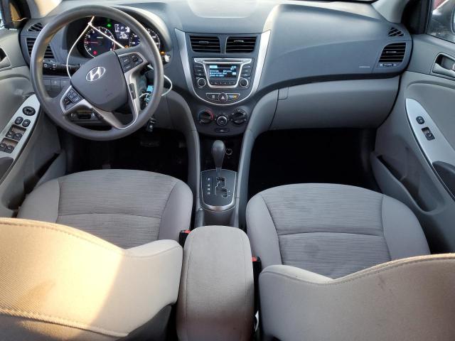 2017 HYUNDAI ACCENT SE - KMHCT4AE6HU359861