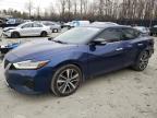 2020 NISSAN MAXIMA SV - 1N4AA6CV5LC363995