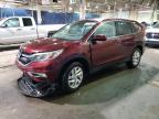 2015 HONDA CR-V EX - 2HKRM4H57FH648336