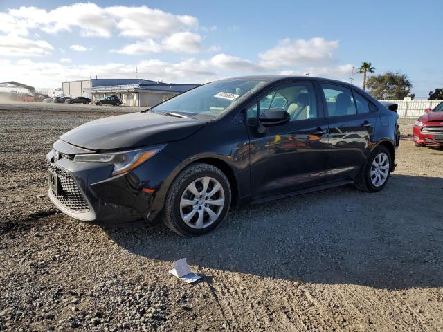 Vin: 5yfeprae5lp128020, lot: 44296805, toyota corolla le 2020 img_1