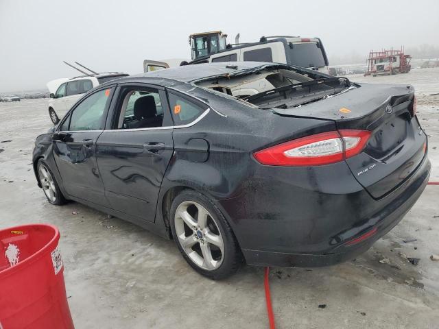 Vin: 1fa6p0hd9e5354273, lot: 43144875, ford fusion se 20142
