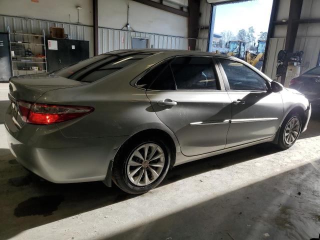 2015 TOYOTA CAMRY LE - 4T1BF1FK4FU091910