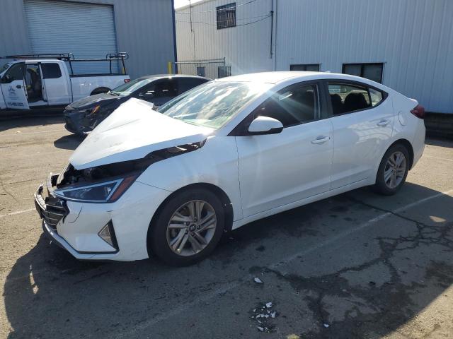 Vin: 5npd84lfxlh546149, lot: 44609215, hyundai elantra sel 2020 img_1