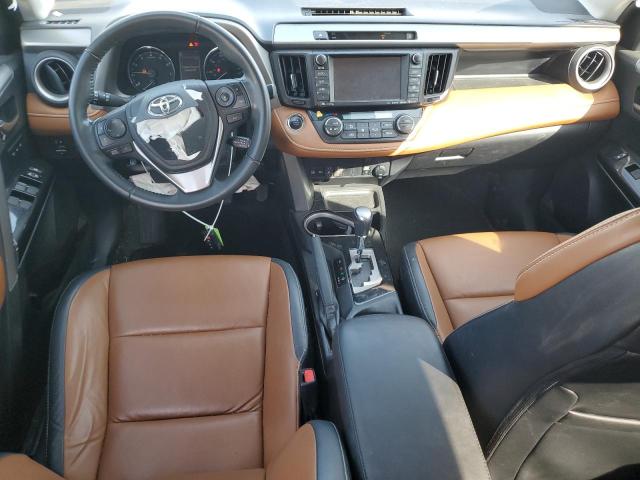 2016 TOYOTA RAV4 LIMIT - 2T3YFREV5GW263746