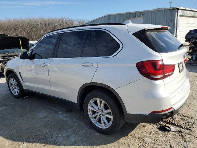 Vin: 5uxkr0c54f0p11505, lot: 46255695, bmw x5 xdrive35i 20152