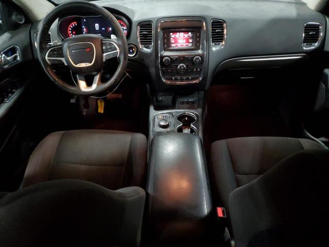 2016 DODGE DURANGO SS - 1C4RDJFG1GC391366
