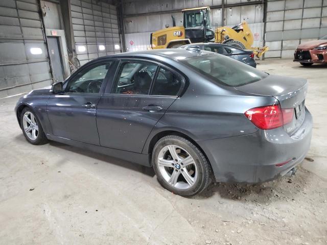 2015 BMW 328 XI - WBA3B3C57FF547298