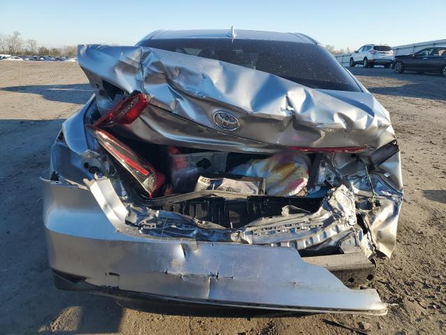 2022 TOYOTA CAMRY LE - 4T1C11AK2NU691950