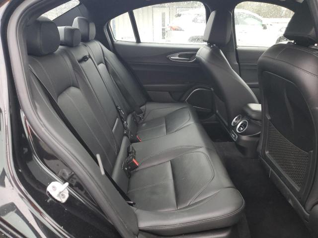2023 ALFA ROMEO GIULIA SPR ZARFAMAN7P7670287